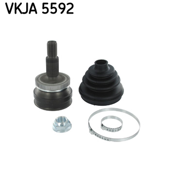 SKF VKJA 5592 Kit giunti, Semiasse